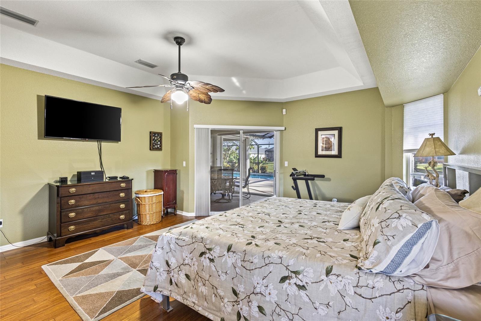 ROTONDA WEST BROADMOOR - Residential