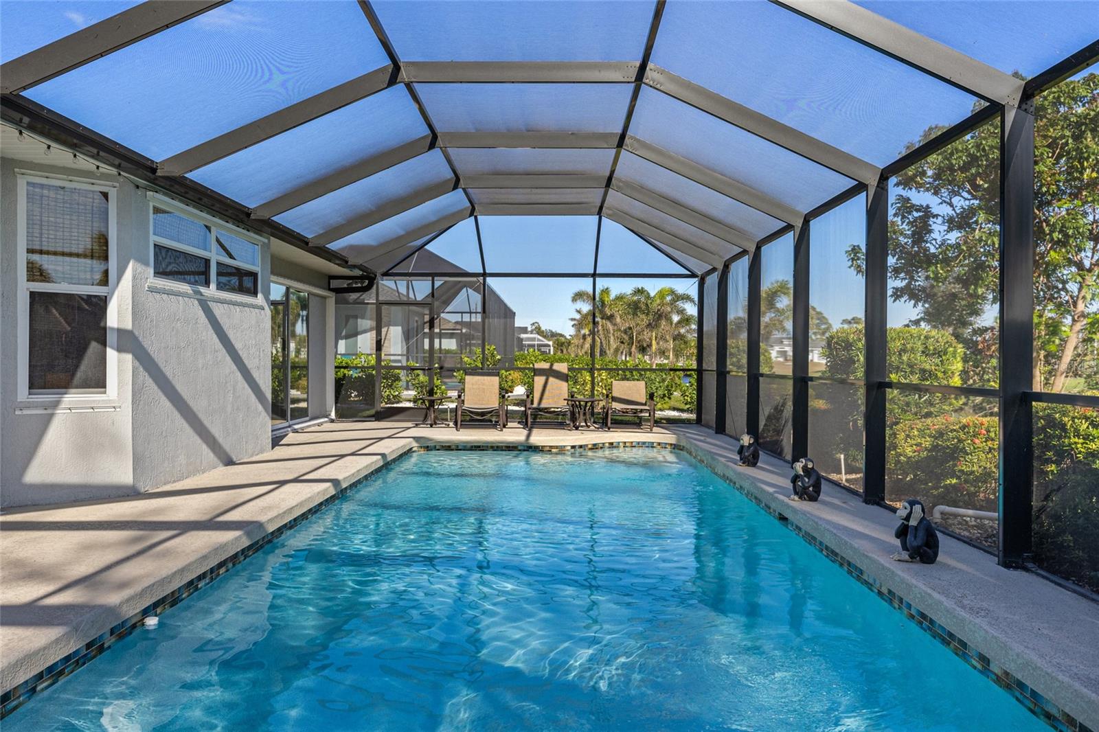 ROTONDA WEST BROADMOOR - Residential