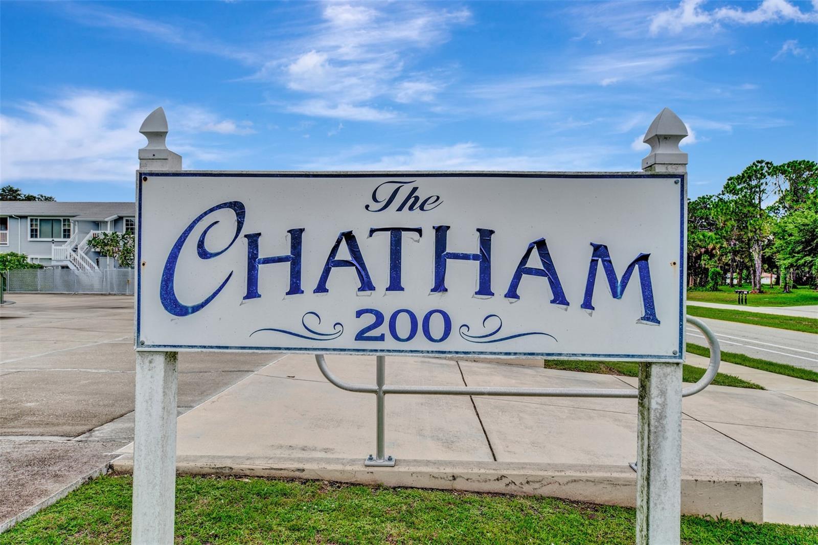 CHATHAM PH 01 - Residential