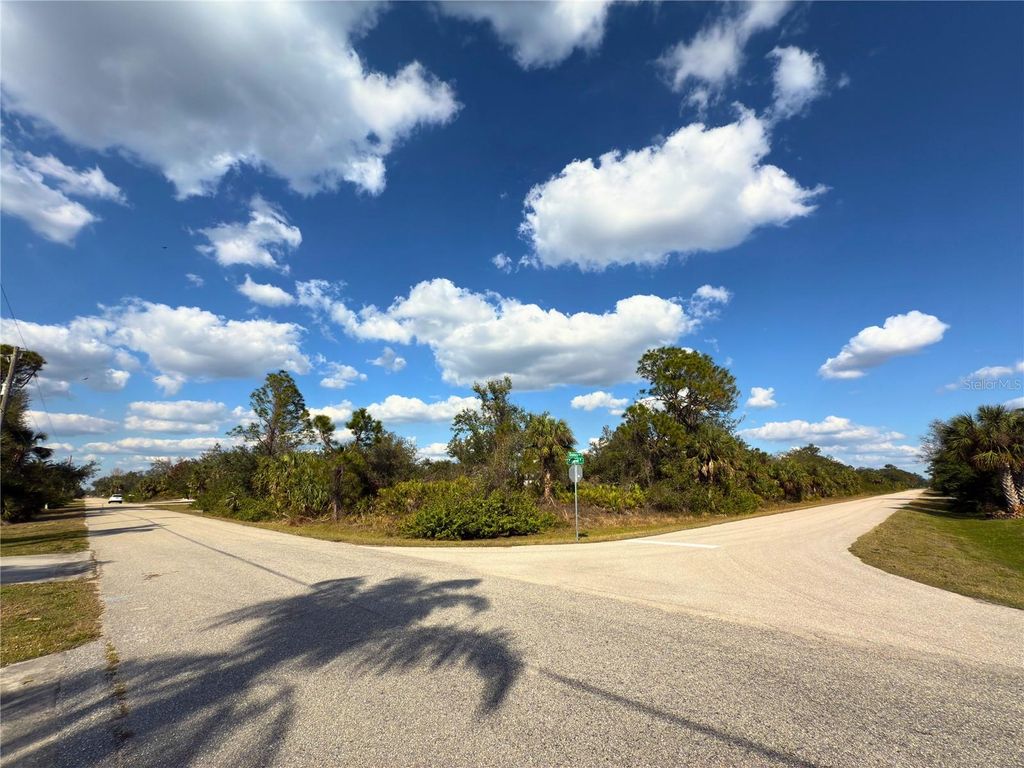 Photo of 17306 Quincy Avenue, Port Charlotte, FL 33948 (MLS # TB8356537)