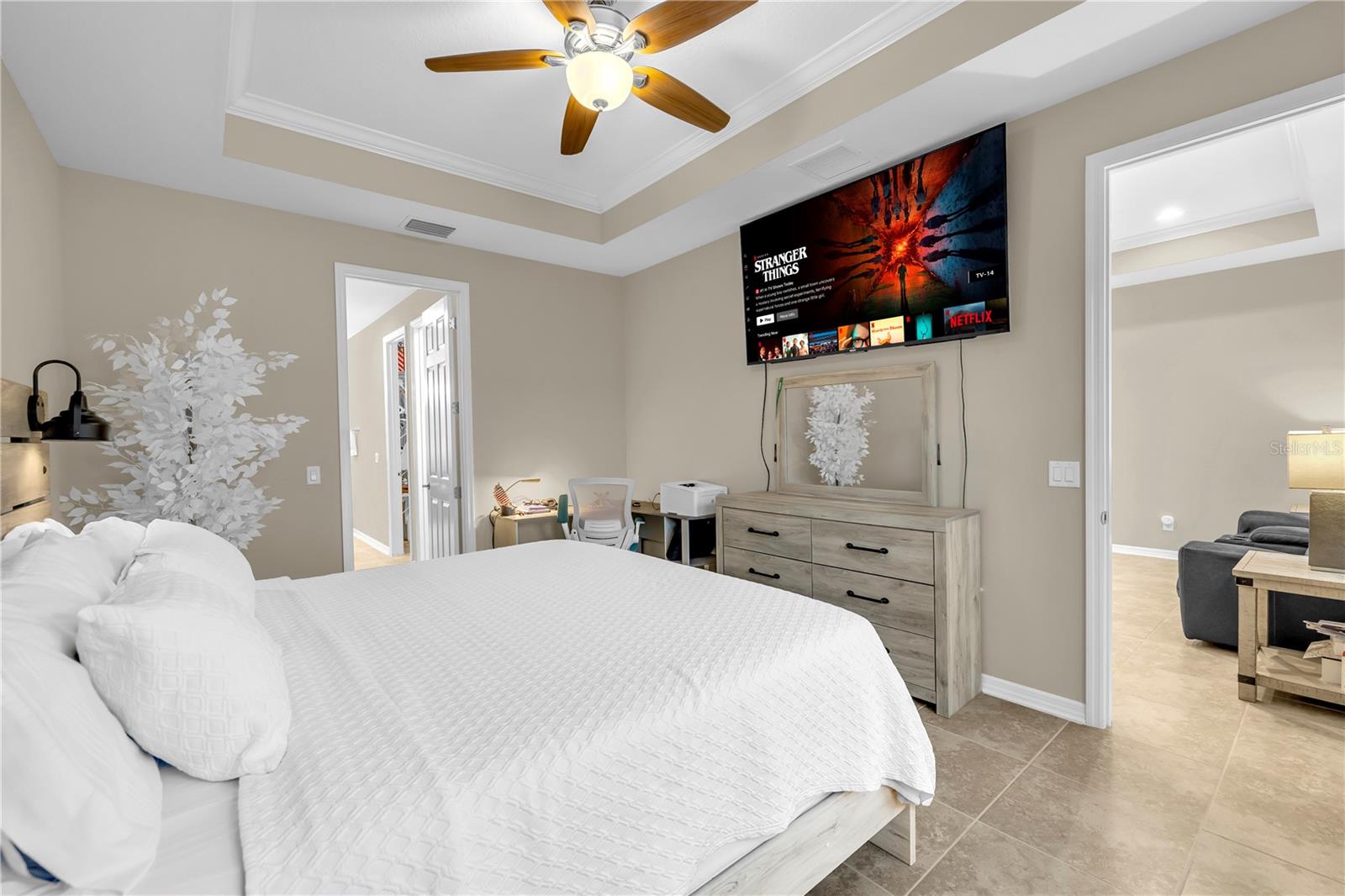 COVE AT TWIN RIVERS - Residential