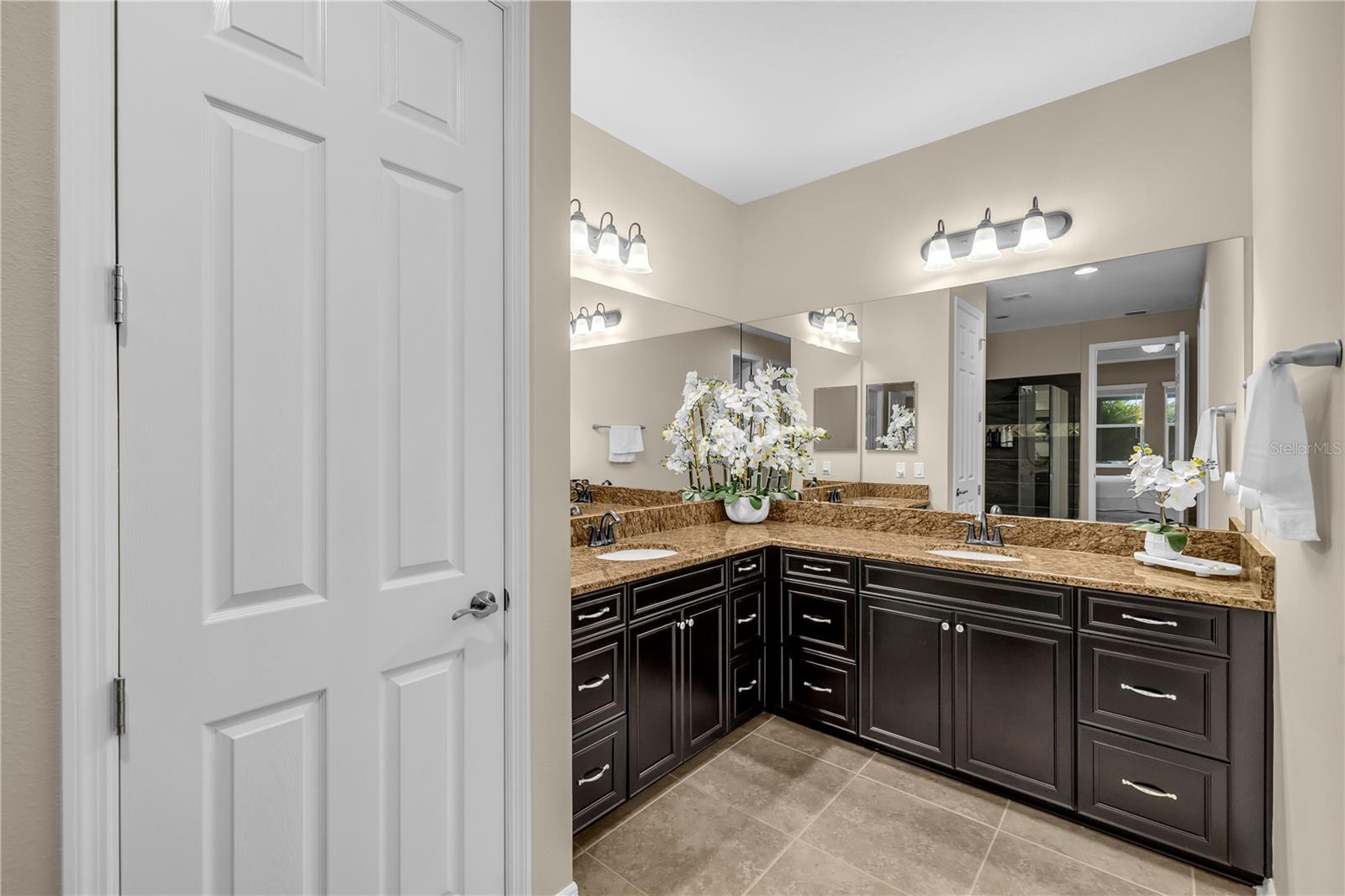 COVE AT TWIN RIVERS - Residential