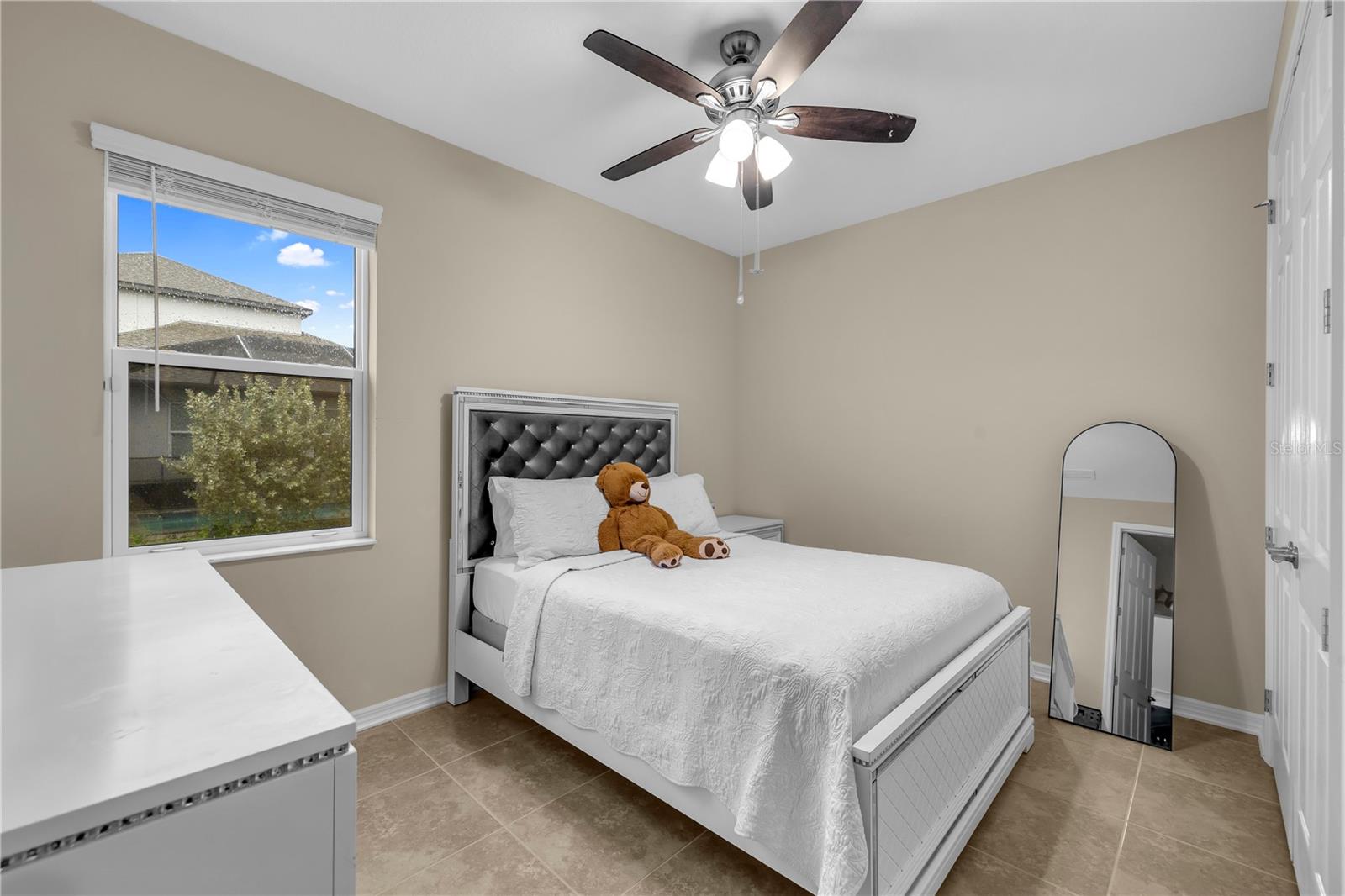 COVE AT TWIN RIVERS - Residential