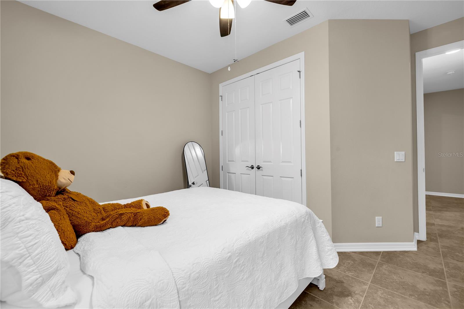 COVE AT TWIN RIVERS - Residential