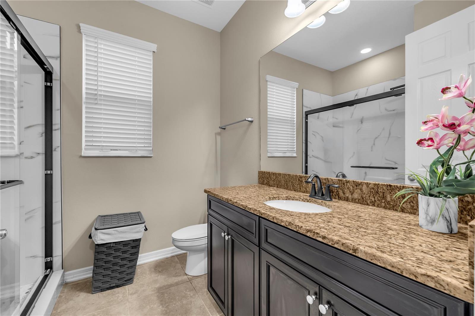 COVE AT TWIN RIVERS - Residential