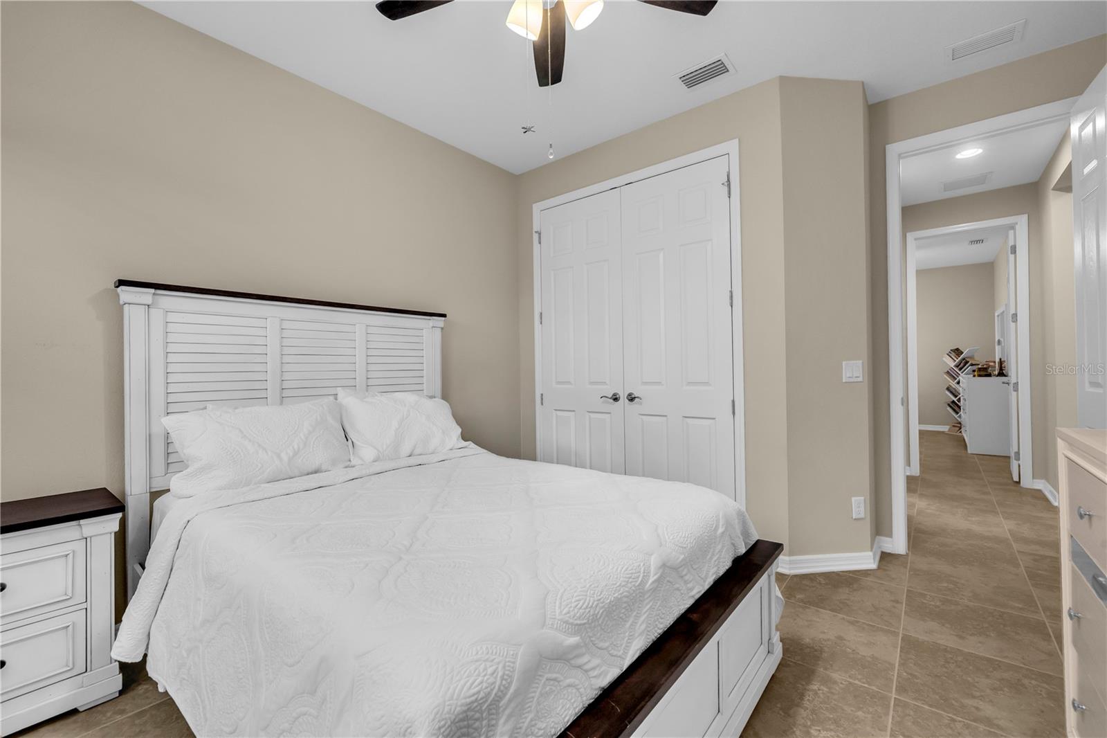 COVE AT TWIN RIVERS - Residential