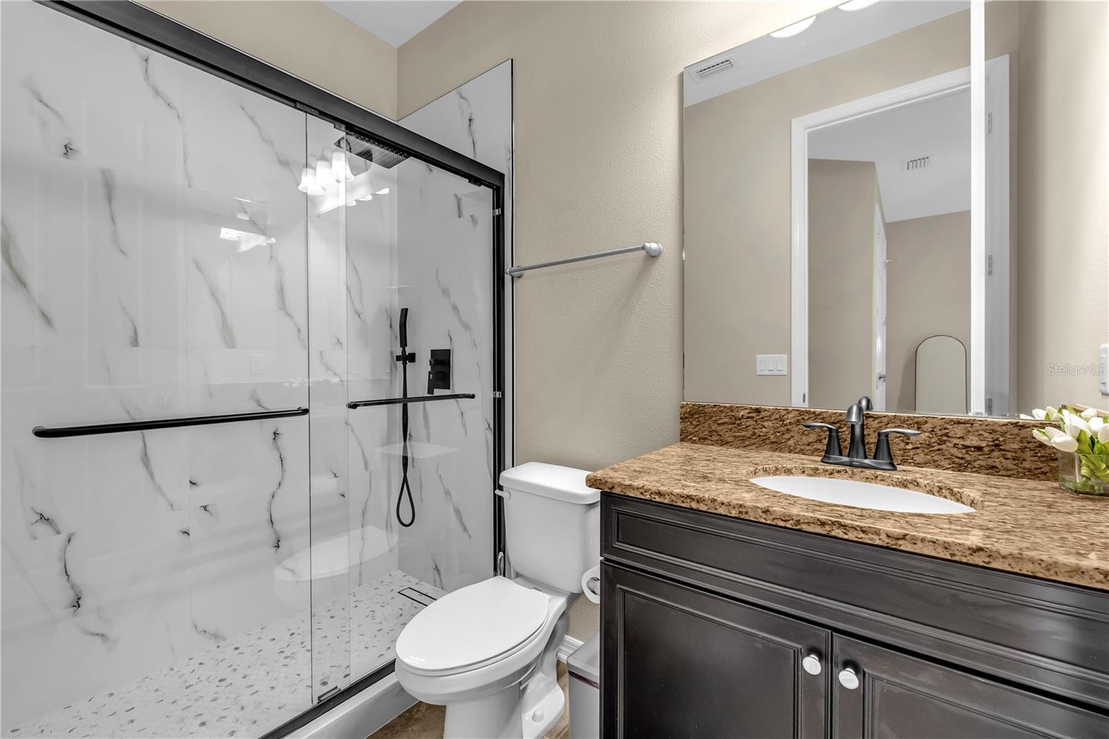 COVE AT TWIN RIVERS - Residential