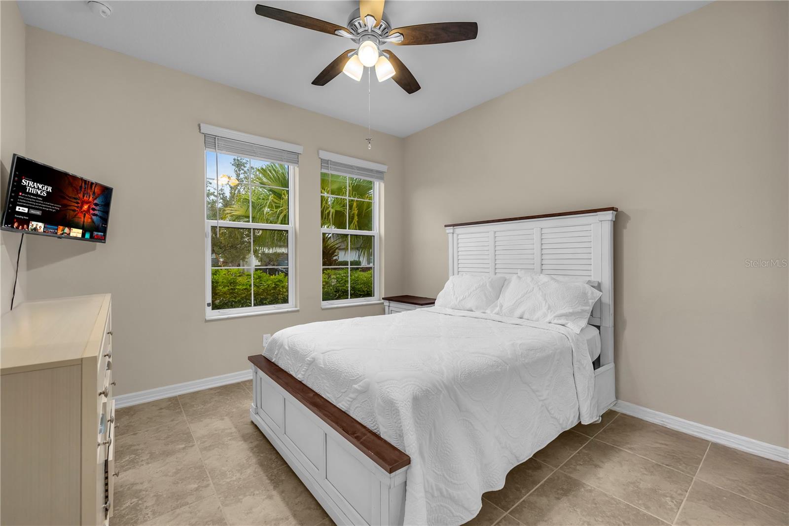 COVE AT TWIN RIVERS - Residential