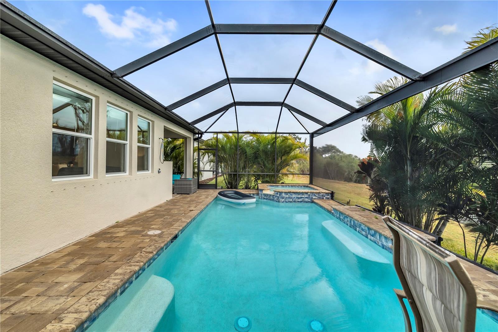 COVE AT TWIN RIVERS - Residential