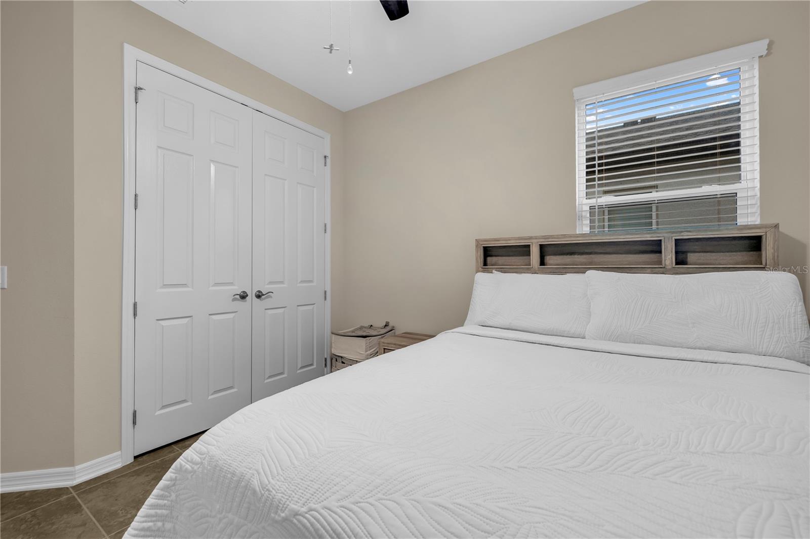 COVE AT TWIN RIVERS - Residential