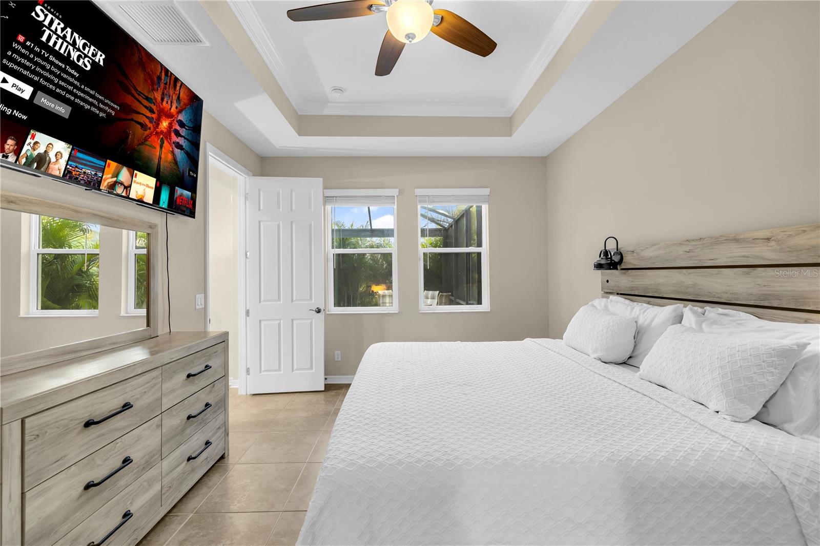 COVE AT TWIN RIVERS - Residential