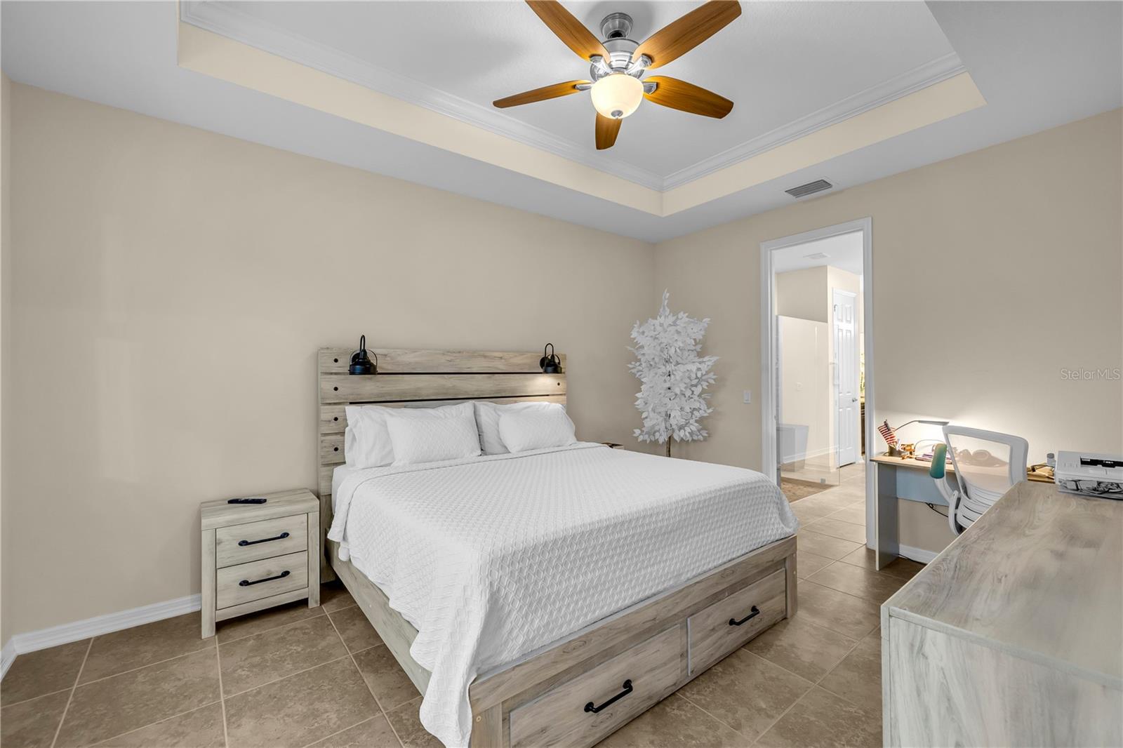 COVE AT TWIN RIVERS - Residential