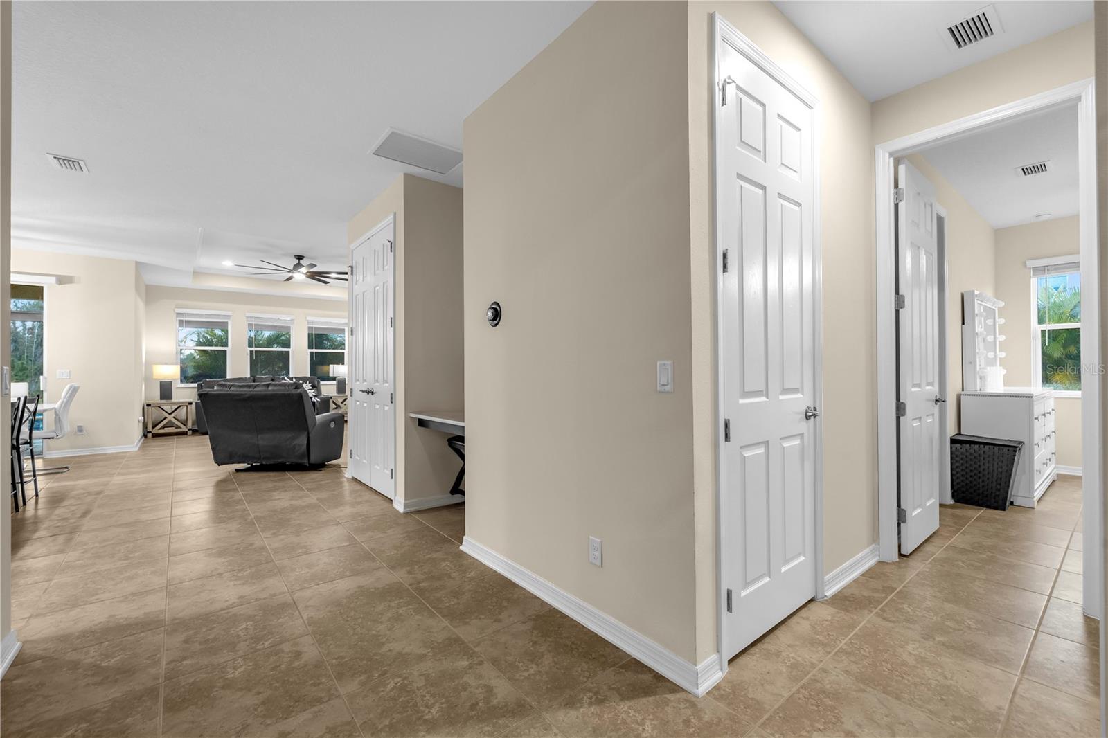 COVE AT TWIN RIVERS - Residential