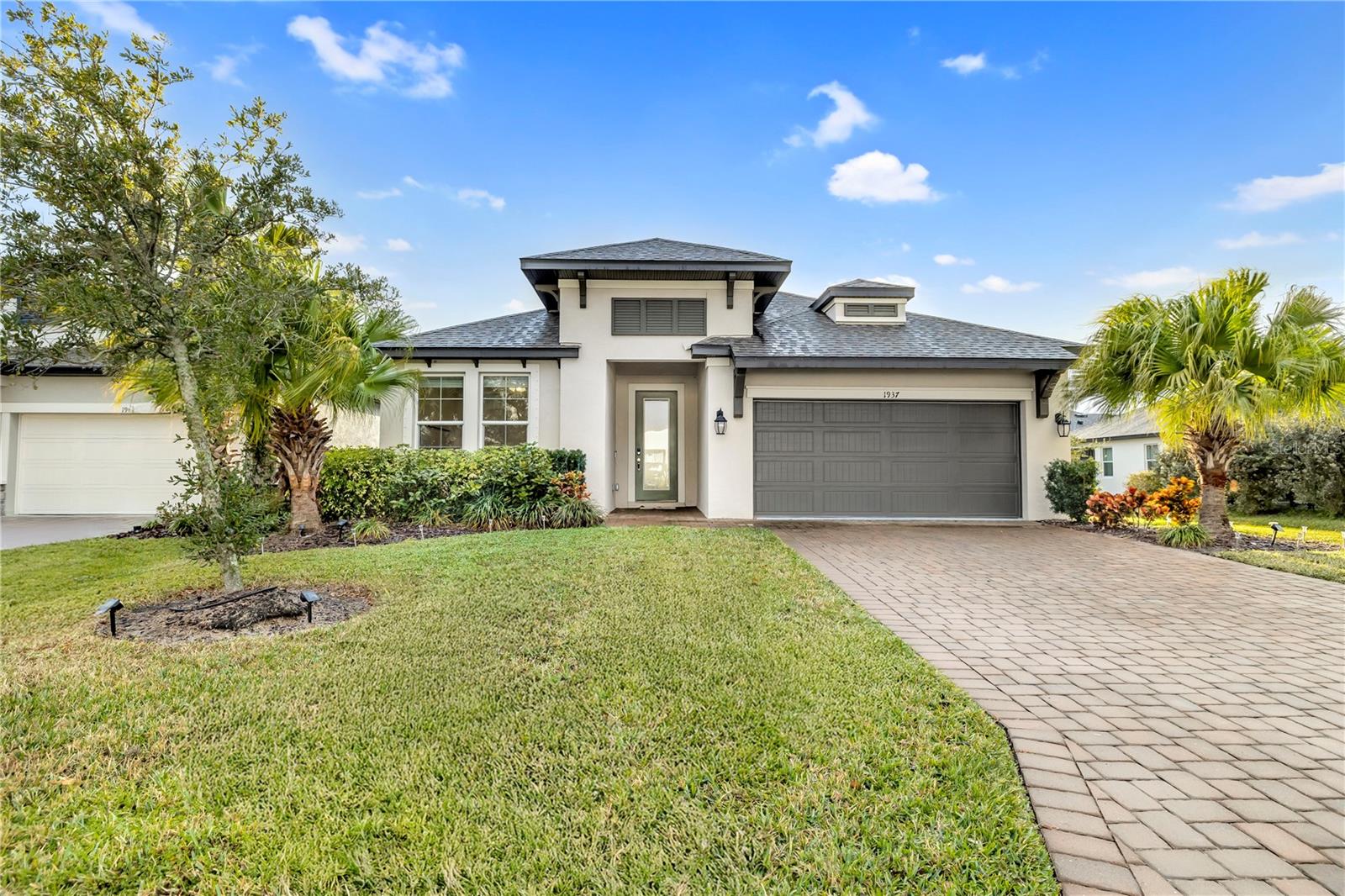 COVE AT TWIN RIVERS - Residential