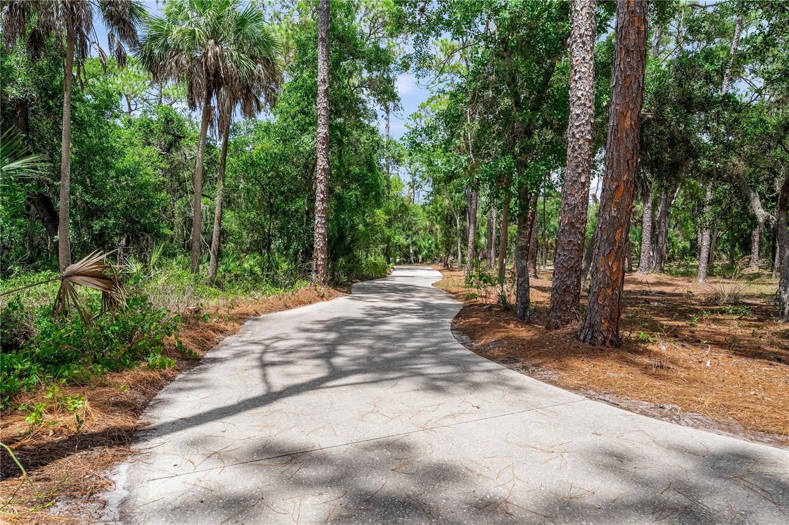 2810 SARASOTA GOLF CLUB BOULEVARD