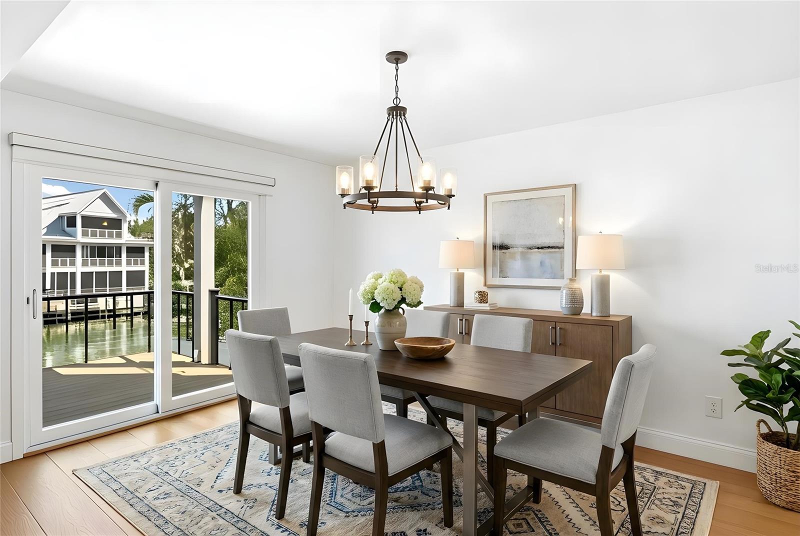 SIESTA BEACH - Residential