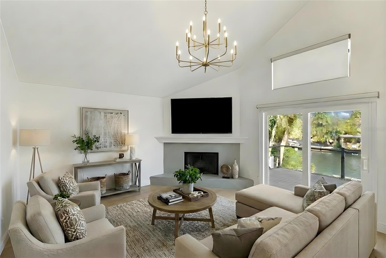 SIESTA BEACH - Residential