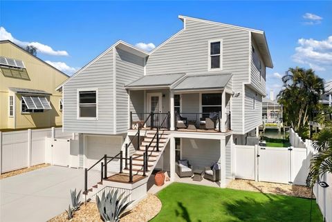 5119 OXFORD DRIVE SARASOTA FL 34242