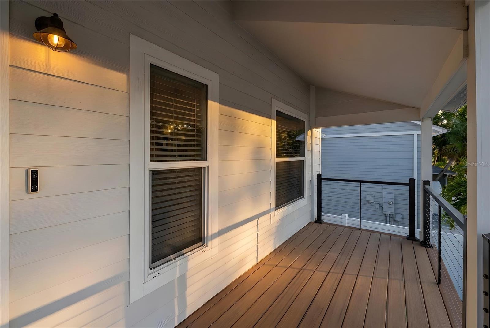 SIESTA BEACH - Residential