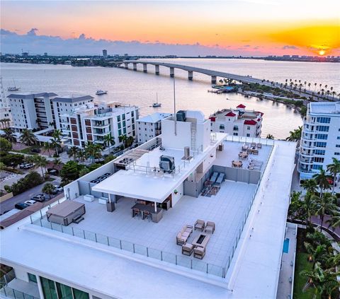 A home in SARASOTA