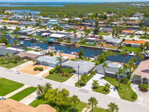 A home in NEW PORT RICHEY