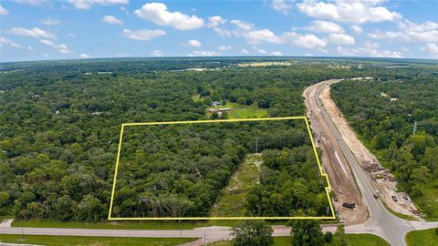 5619 US HIGHWAY 17 DE LEON SPRINGS FL 32130