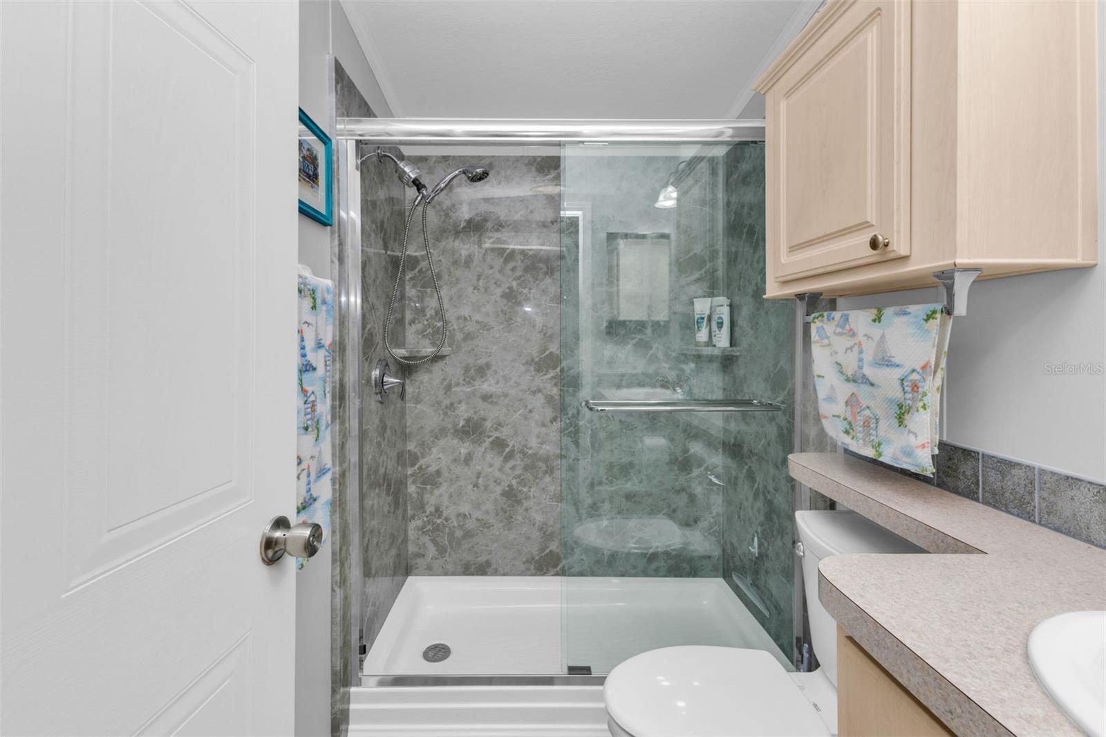 CHAR PARK SEC3 - Residential