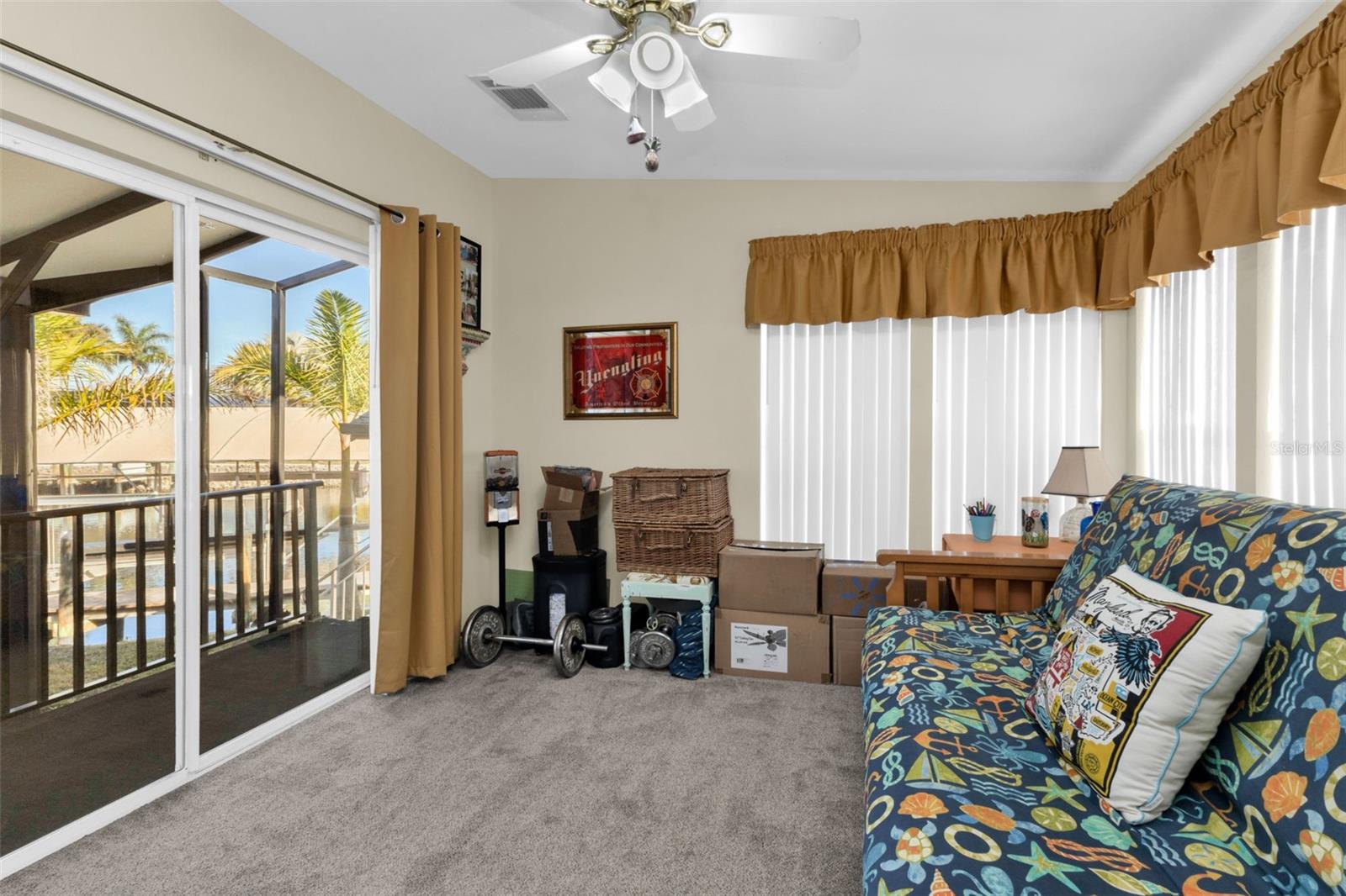 CHAR PARK SEC3 - Residential