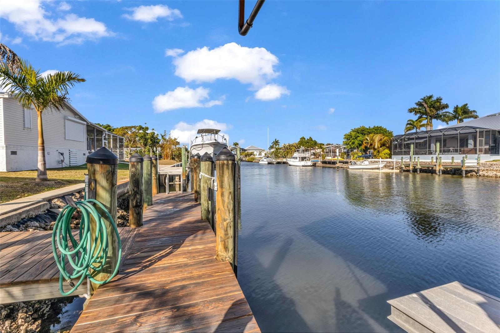 CHAR PARK SEC3 - Residential