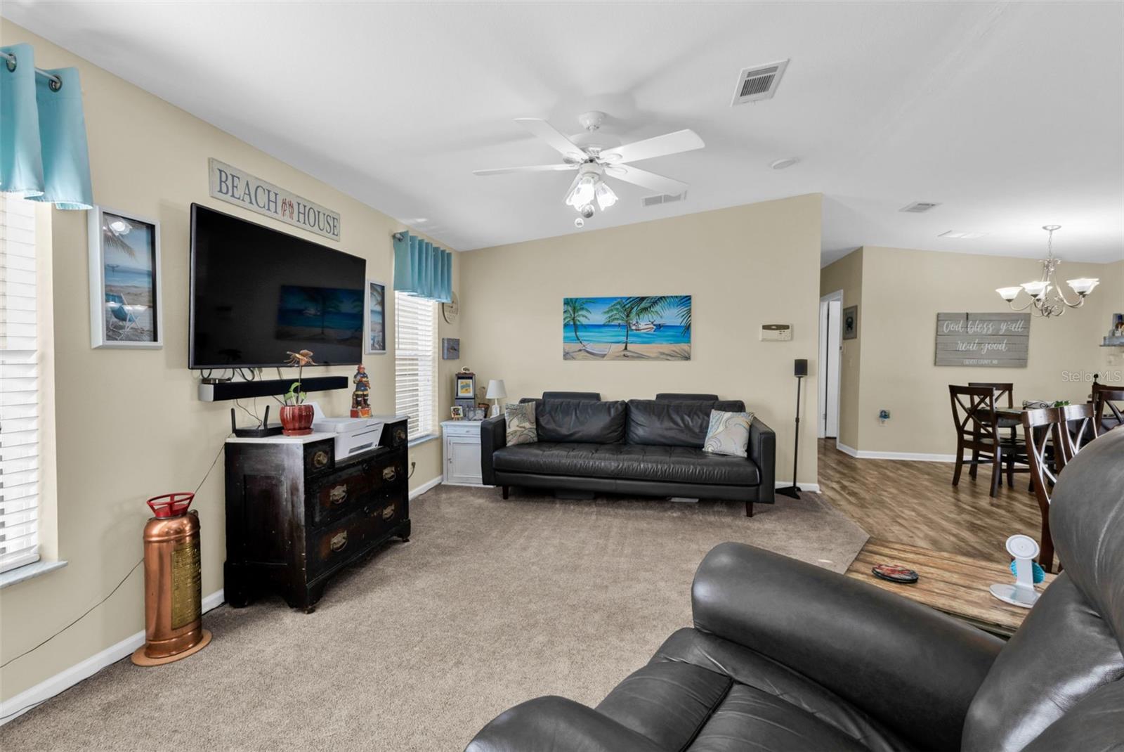 CHAR PARK SEC3 - Residential