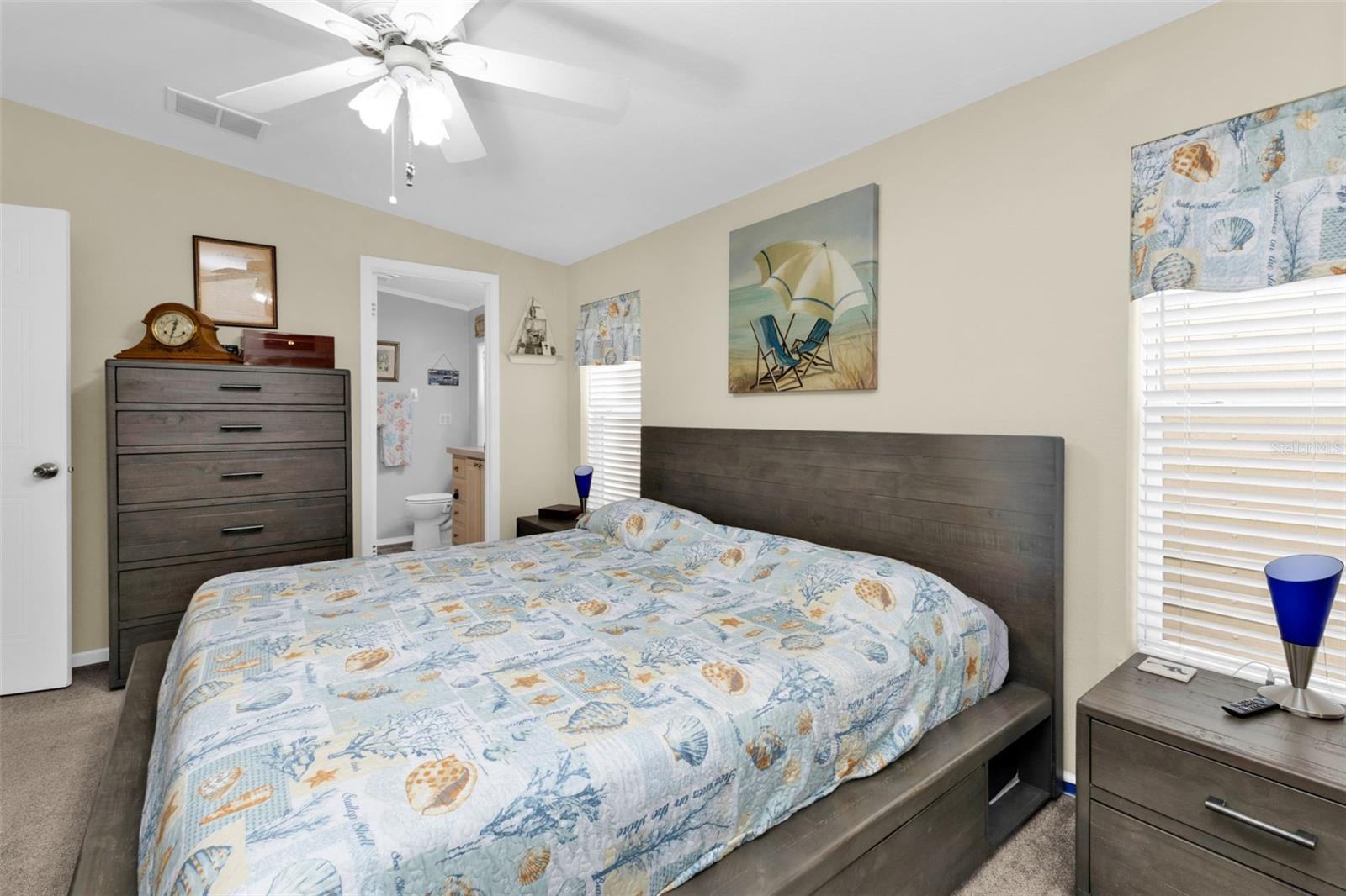 CHAR PARK SEC3 - Residential