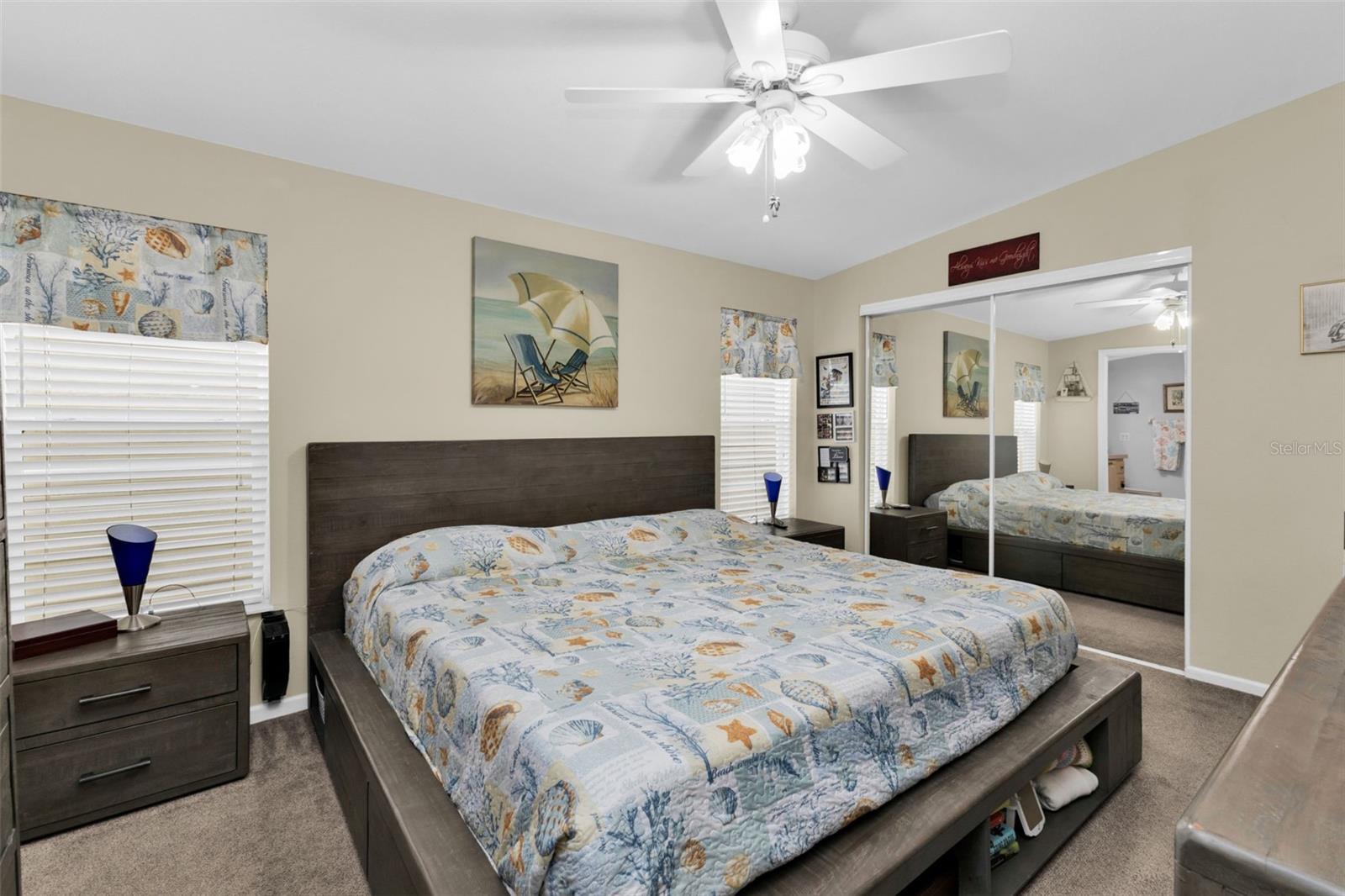 CHAR PARK SEC3 - Residential