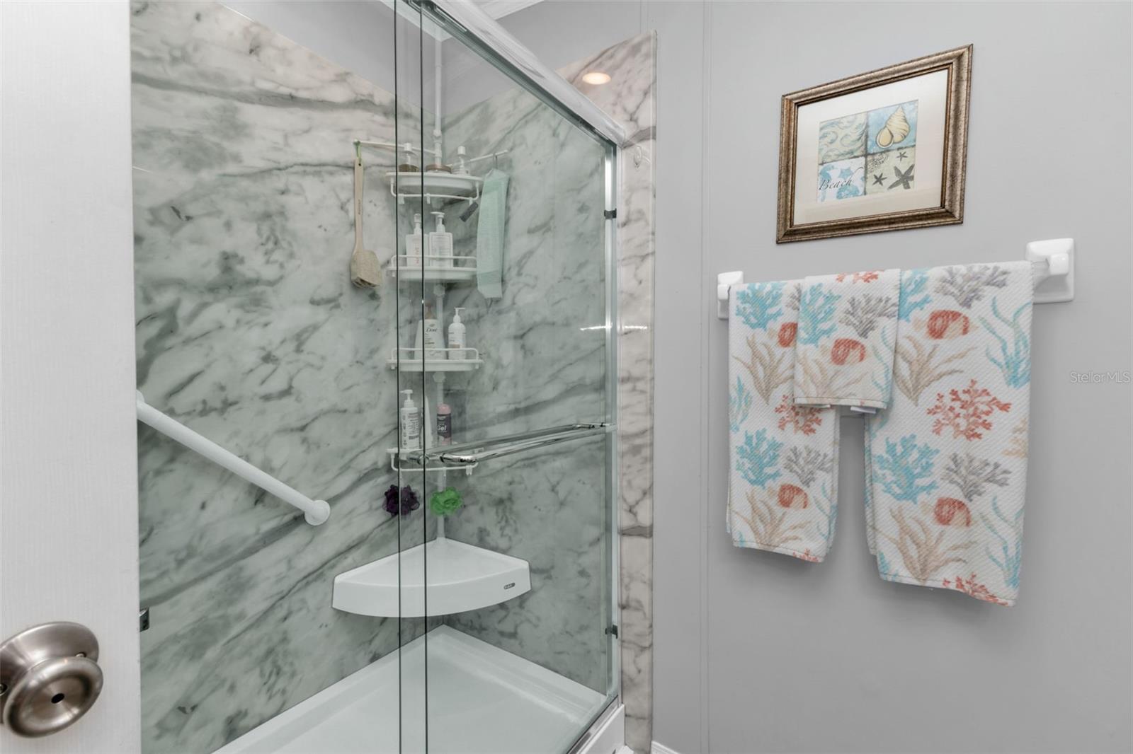 CHAR PARK SEC3 - Residential