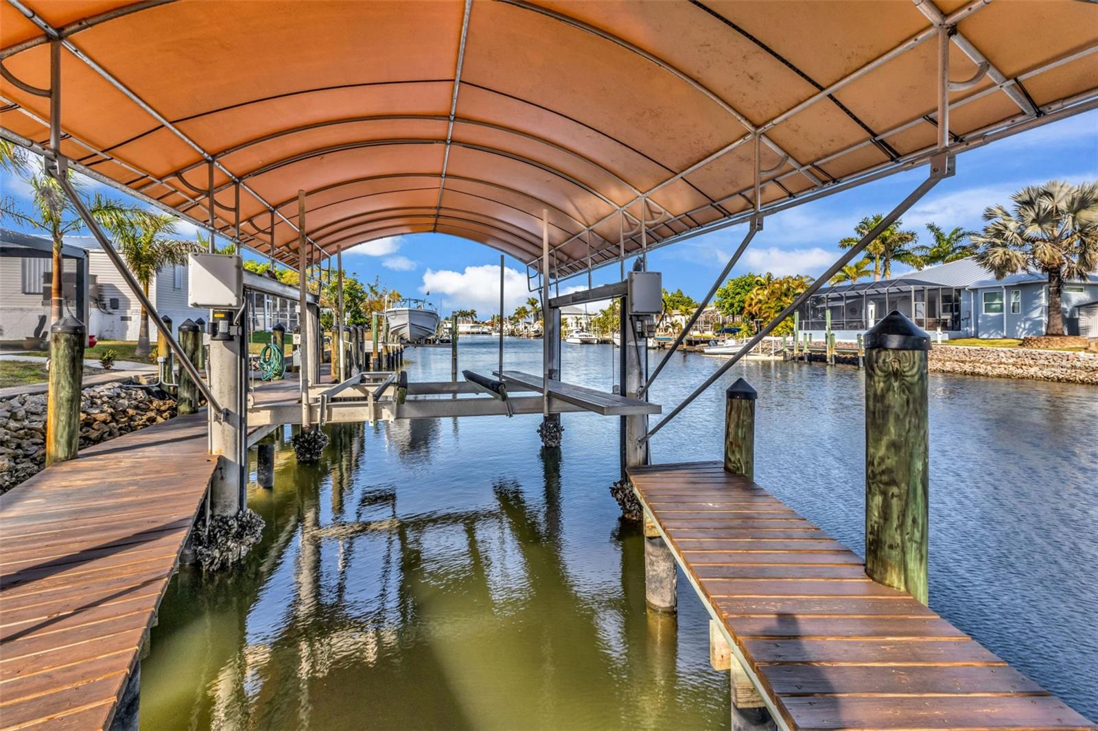 CHAR PARK SEC3 - Residential