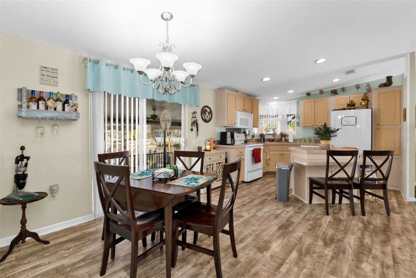 CHAR PARK SEC3 - Residential