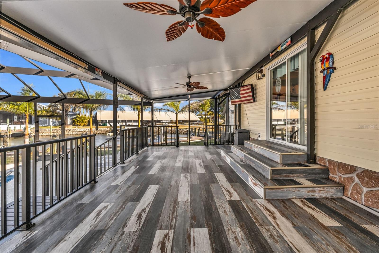 CHAR PARK SEC3 - Residential