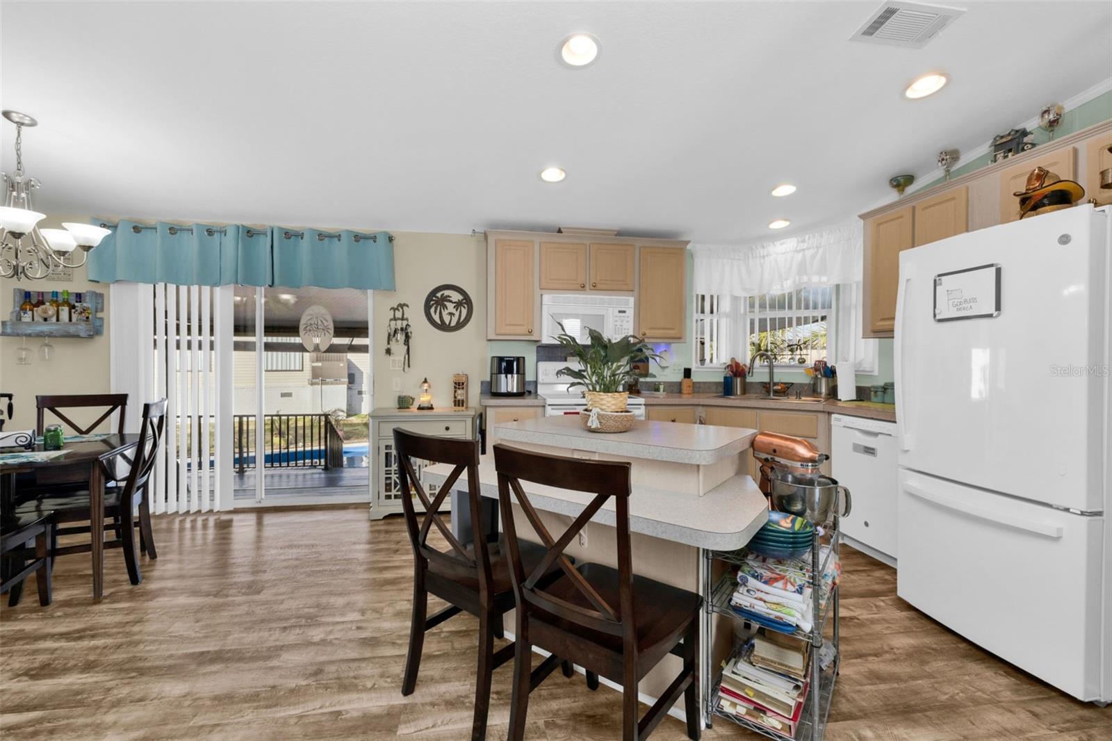 CHAR PARK SEC3 - Residential