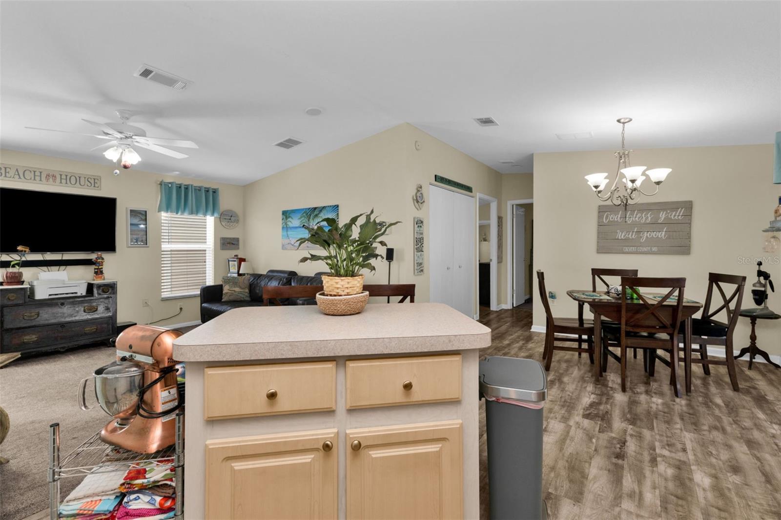 CHAR PARK SEC3 - Residential