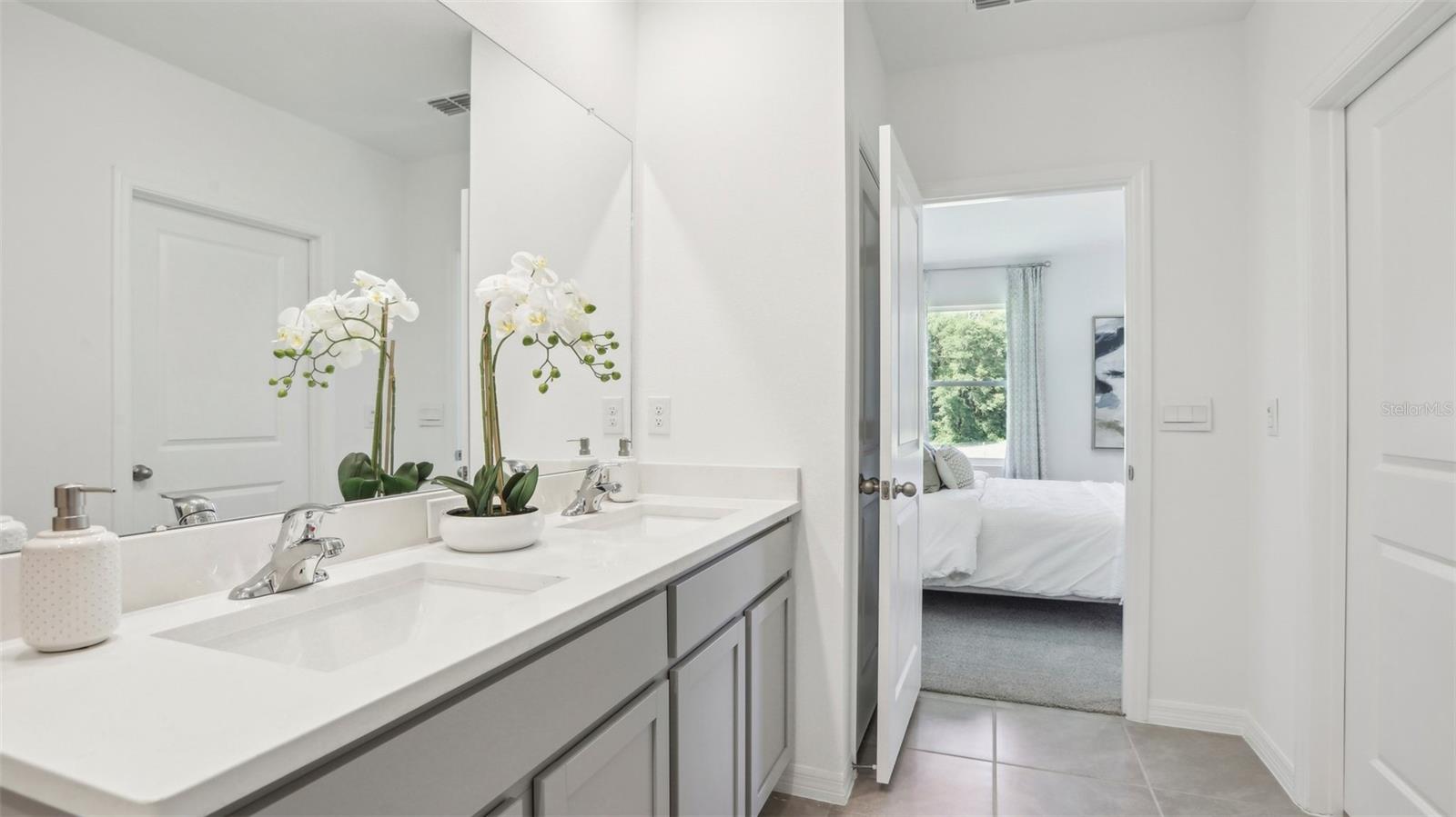 BALM GROVE - Residential