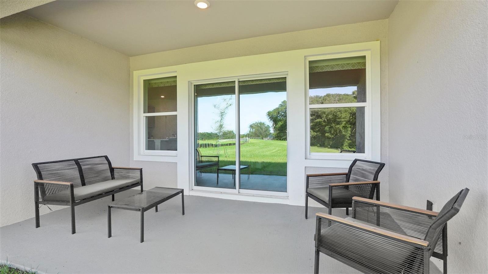 BALM GROVE - Residential