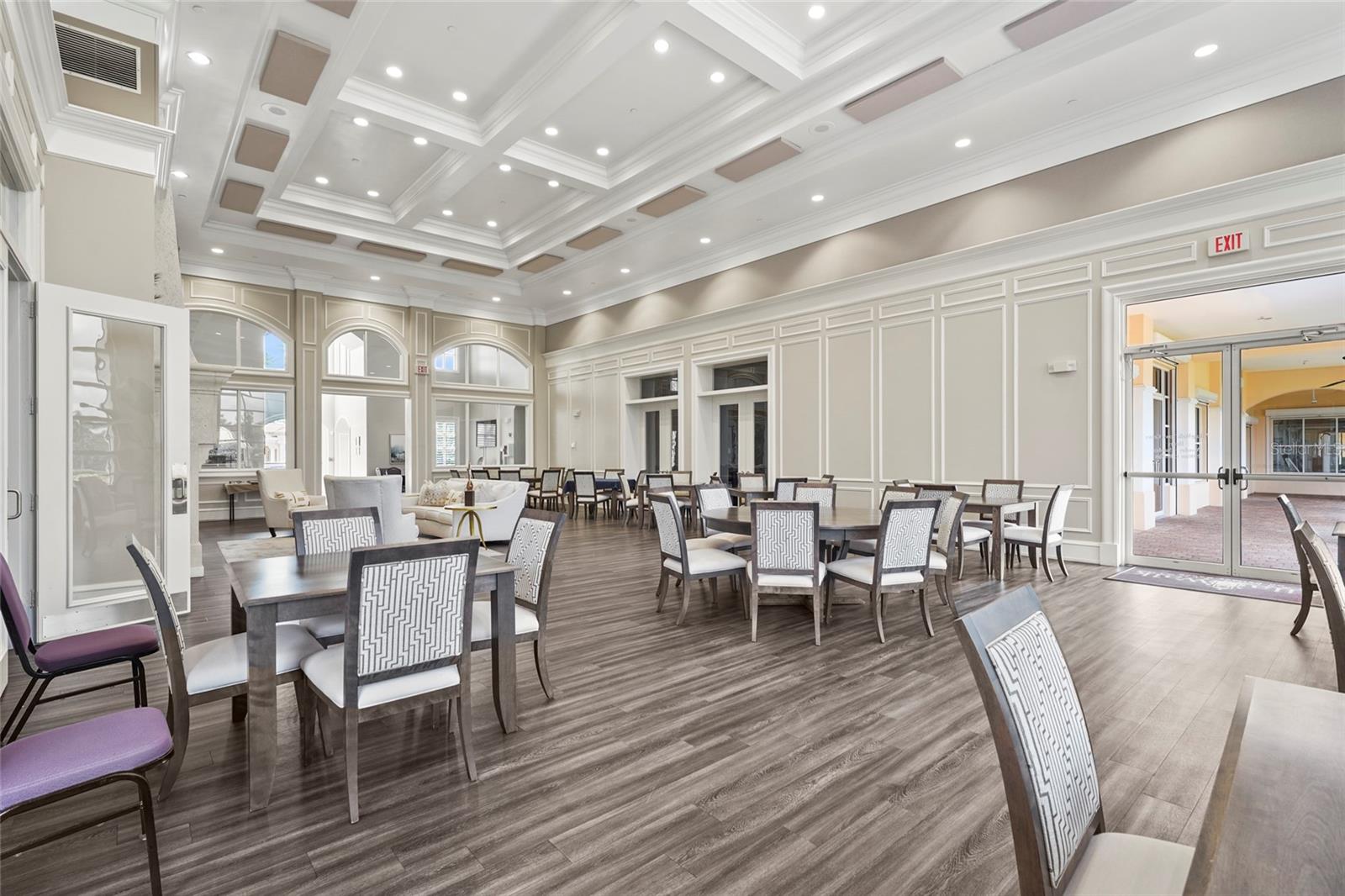 VILLAGEWALK - Residential Lease