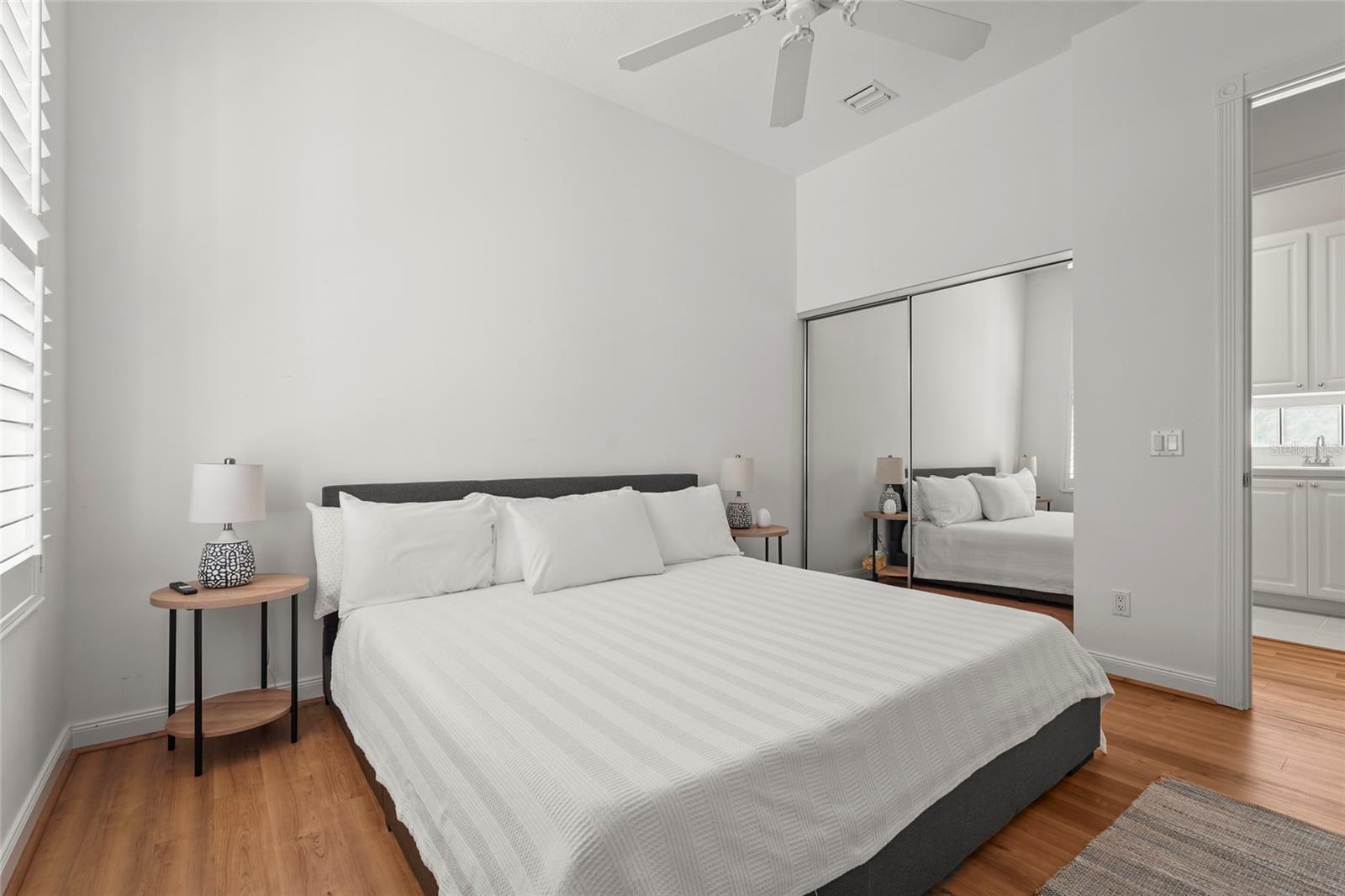 VILLAGEWALK - Residential Lease