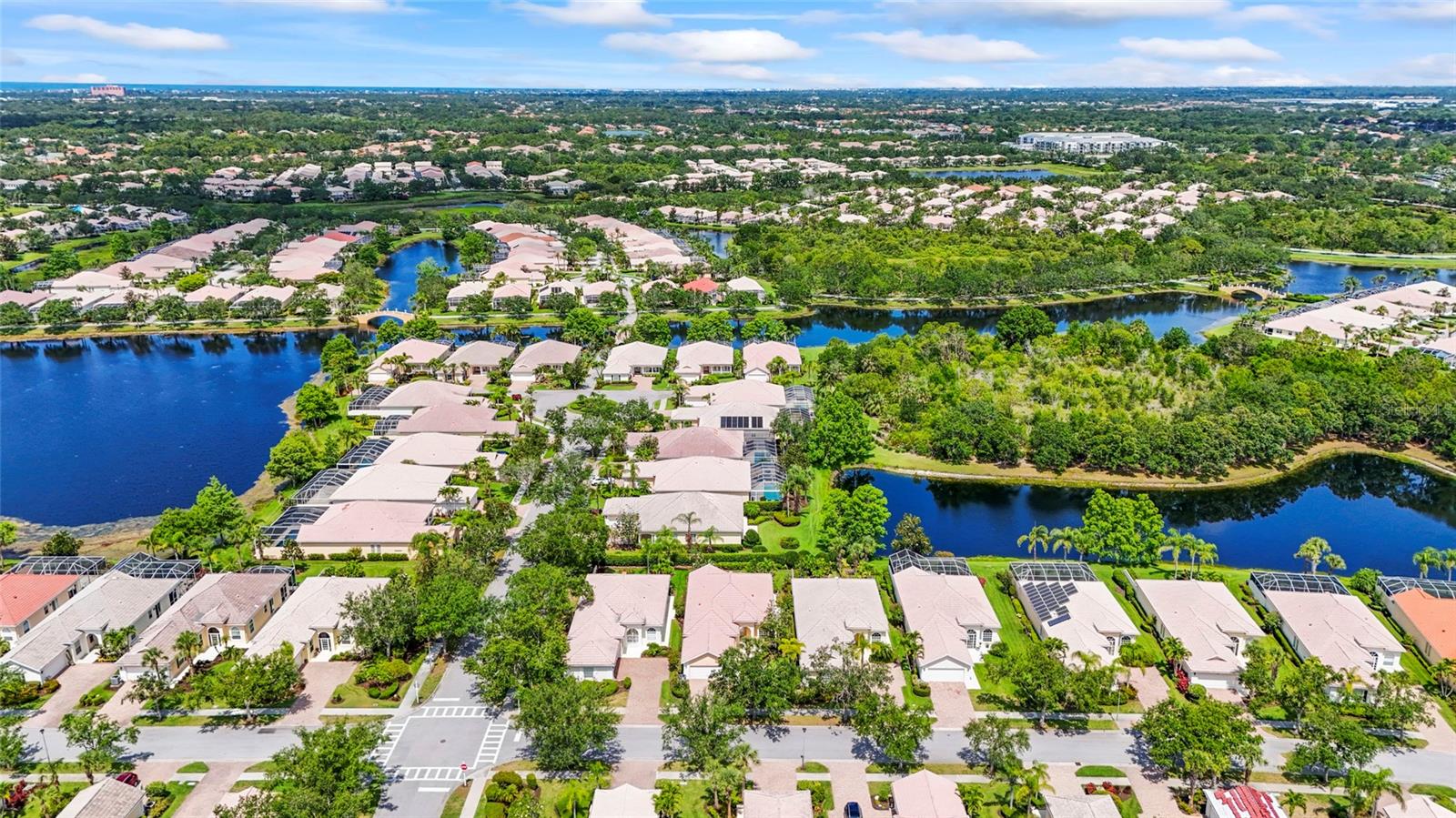VILLAGEWALK - Residential Lease