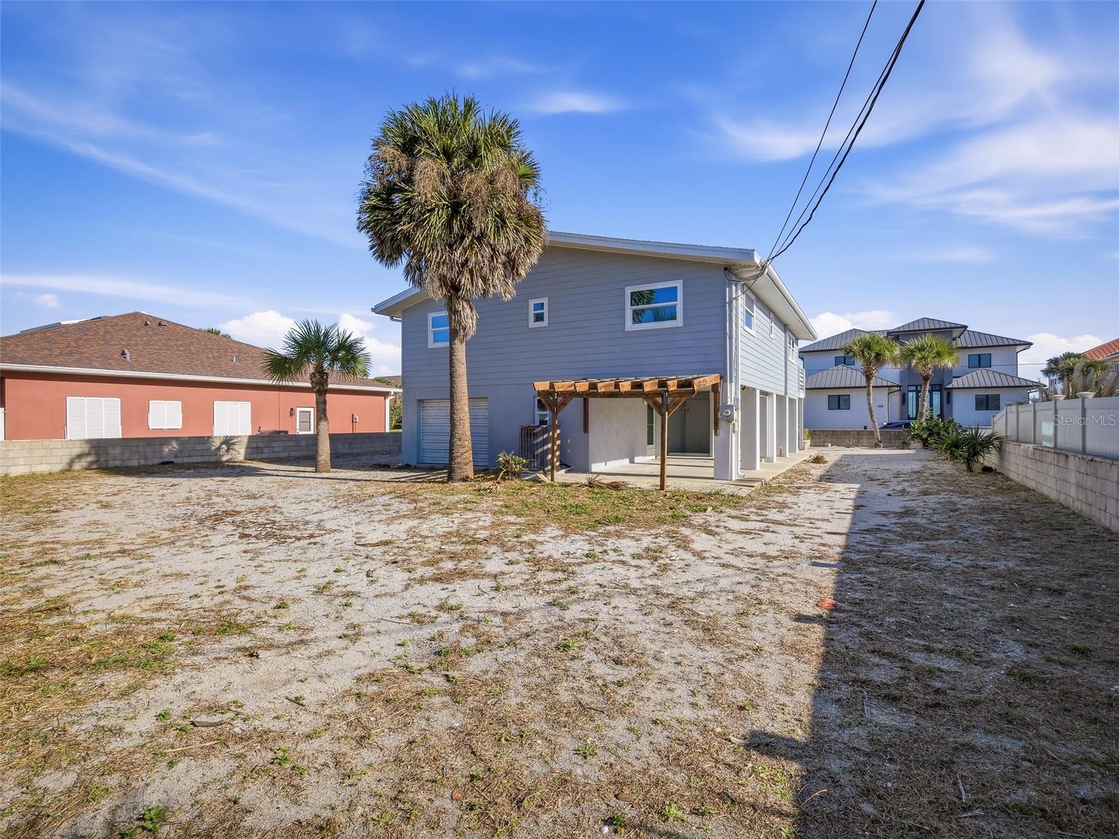 SILVER SANDS SEC D - Residential