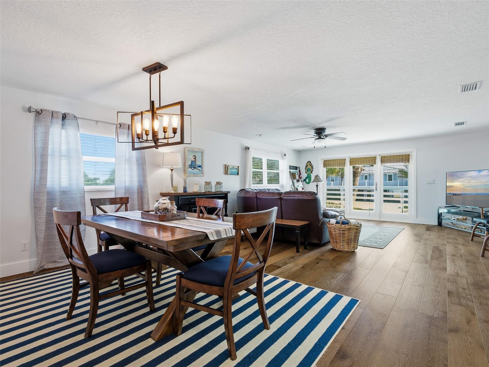 SILVER SANDS SEC D - Residential