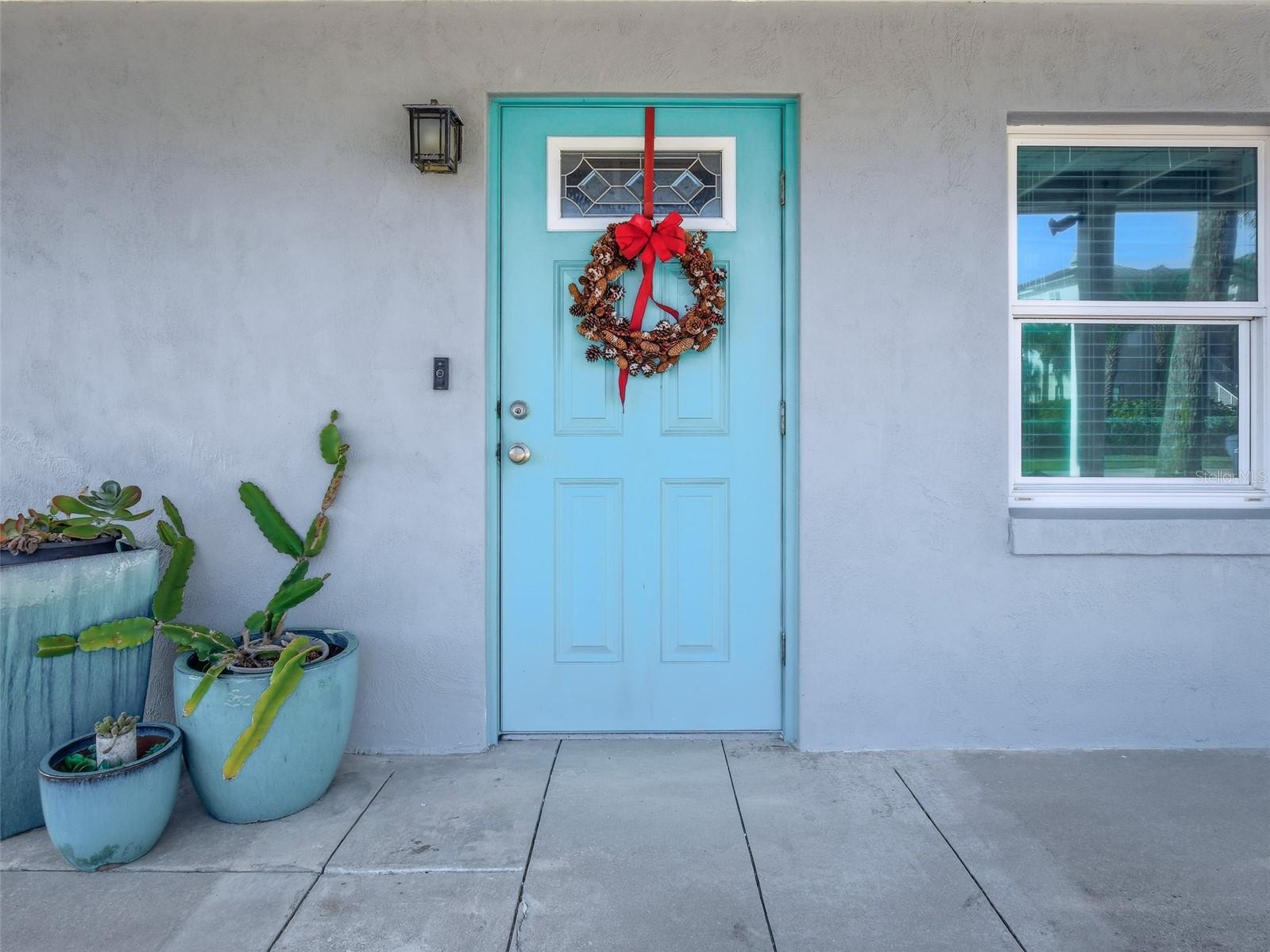 SILVER SANDS SEC D - Residential