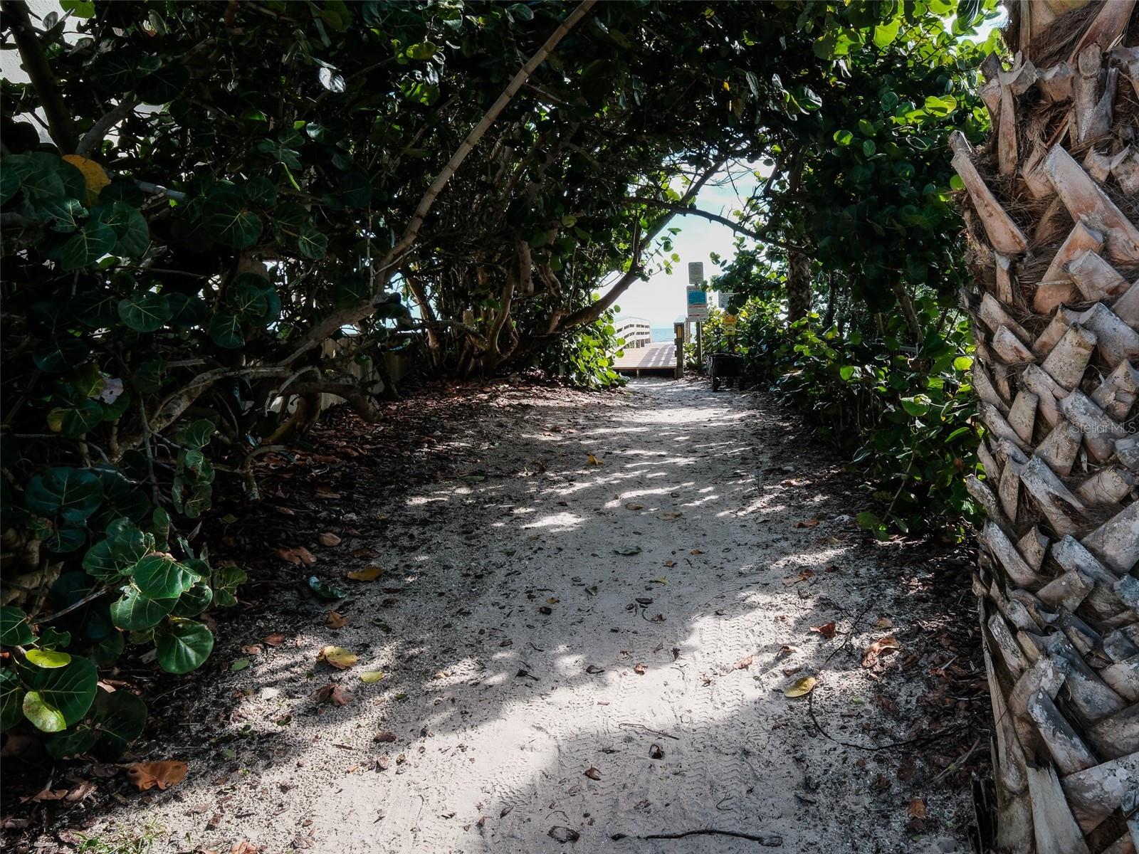 SILVER SANDS SEC D - Residential