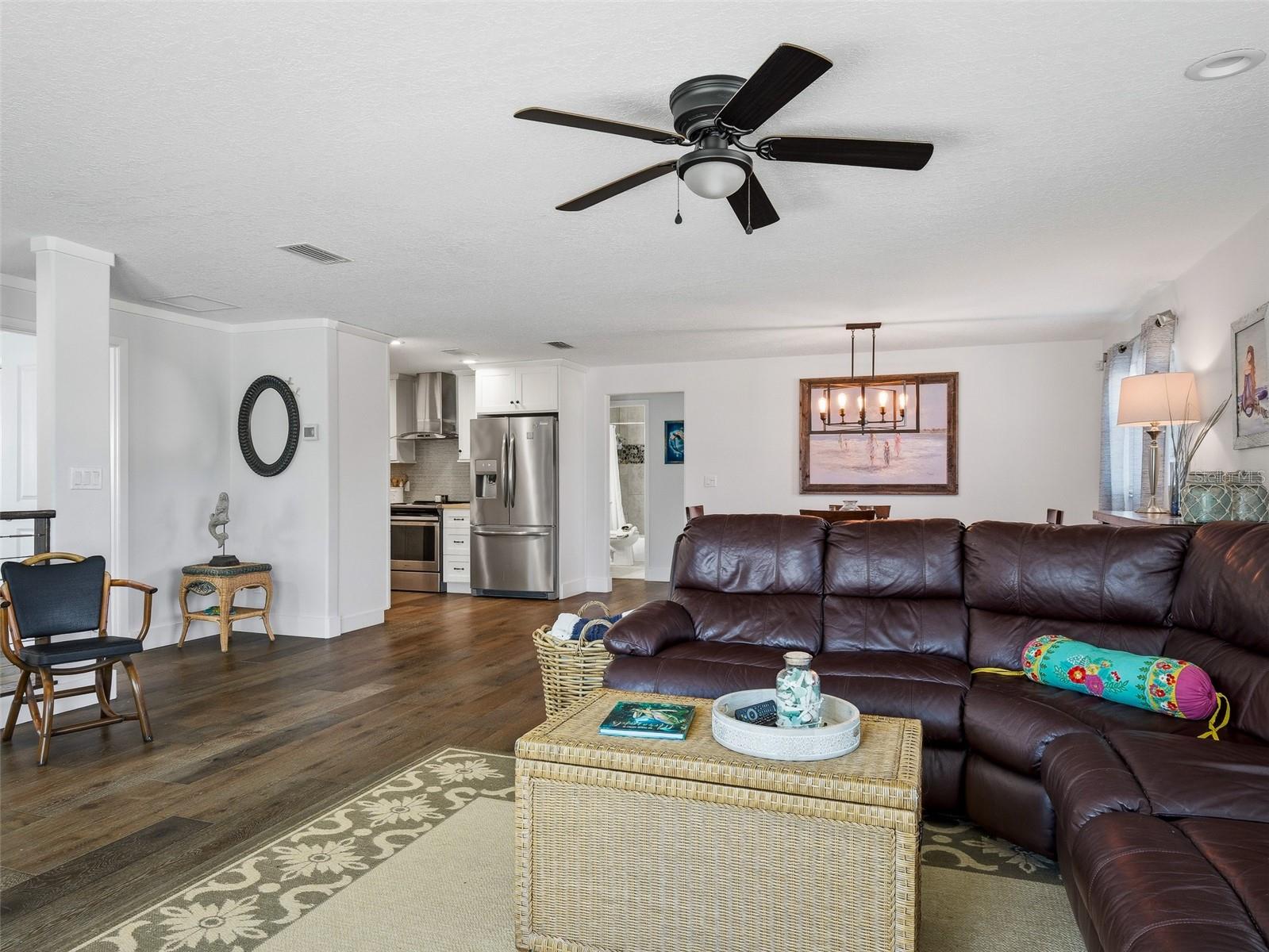 SILVER SANDS SEC D - Residential