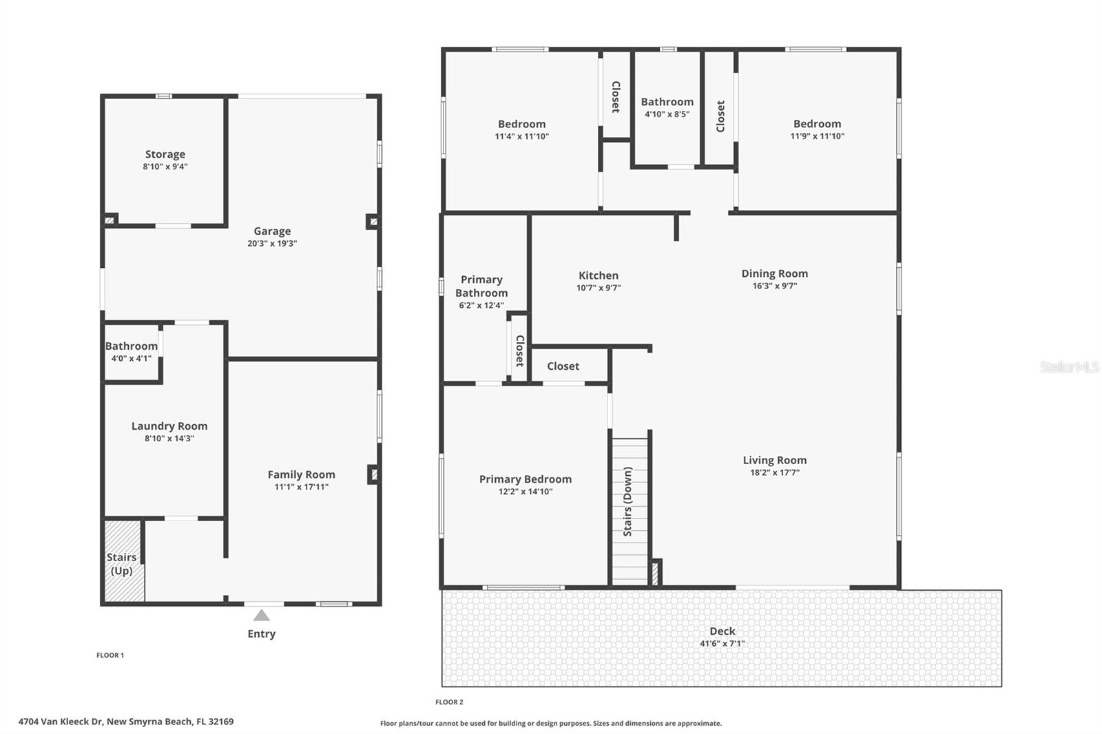 SILVER SANDS SEC D - Residential