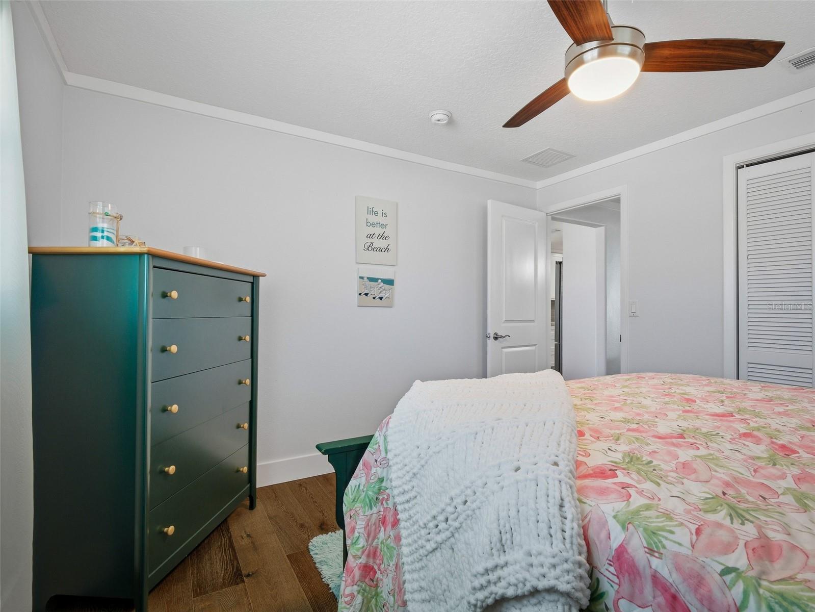 SILVER SANDS SEC D - Residential